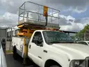 90141/ 2003 Ford F-450 SD