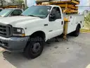 90141/ 2003 Ford F-450 SD