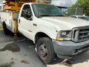 90141/ 2003 Ford F-450 SD