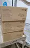 Lot of (6) XEROX 101R00582 Drum Cartridges. All New and unused.