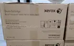 Lot of (6) XEROX 101R00582 Drum Cartridges. All New and unused.