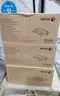Lot of (6) XEROX 101R00582 Drum Cartridges. All New and unused.
