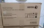 Lot of (6) XEROX 101R00582 Drum Cartridges. All New and unused.
