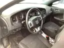 2886A/ 2013 Dodge Charger