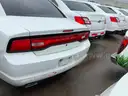 2886A/ 2013 Dodge Charger