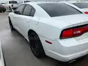 2886A/ 2013 Dodge Charger