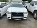 2886A/ 2013 Dodge Charger