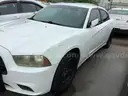2886A/ 2013 Dodge Charger