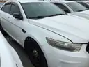 3082A/ 2014 Ford Taurus