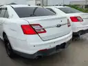 3082A/ 2014 Ford Taurus