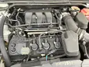 3560A/ 2015 Ford Taurus