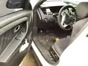 3560A/ 2015 Ford Taurus