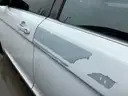 3560A/ 2015 Ford Taurus