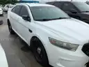 3560A/ 2015 Ford Taurus