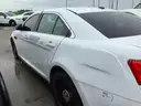 3560A/ 2015 Ford Taurus