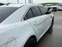 3560A/ 2015 Ford Taurus