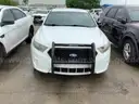 3560A/ 2015 Ford Taurus