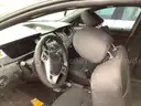 3560A/ 2015 Ford Taurus