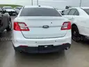 3560A/ 2015 Ford Taurus