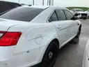 3560A/ 2015 Ford Taurus