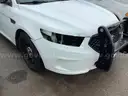 3630A/ 2015 Ford Taurus
