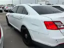 3630A/ 2015 Ford Taurus