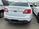 3630A/ 2015 Ford Taurus