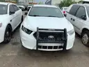 3630A/ 2015 Ford Taurus