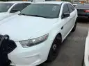 3630A/ 2015 Ford Taurus