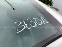 3630A/ 2015 Ford Taurus