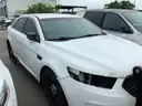 3630A/ 2015 Ford Taurus