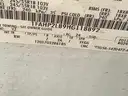 4681A/ 2017 Ford Taurus
