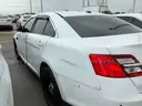 4681A/ 2017 Ford Taurus
