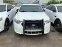 4681A/ 2017 Ford Taurus