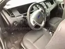 4681A/ 2017 Ford Taurus
