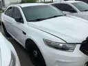4681A/ 2017 Ford Taurus