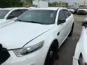 4681A/ 2017 Ford Taurus