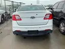 5628A/ 2017 Ford Taurus