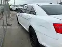 5628A/ 2017 Ford Taurus