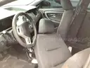 5628A/ 2017 Ford Taurus