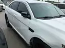 5628A/ 2017 Ford Taurus