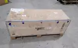 Schneider Altivar61, Model: ATV61HC22N4, variable speed drive controller.  New unused.