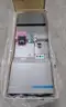 Schneider Altivar61, Model: ATV61HC22N4, variable speed drive controller.  New unused.