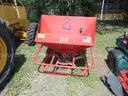704724/ Lely spreader, Model: HR. Pros 25-16 #2