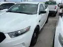 5798A/ 2018 Ford Taurus