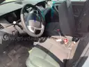 5798A/ 2018 Ford Taurus