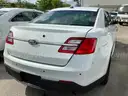 5798A/ 2018 Ford Taurus