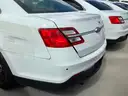 5798A/ 2018 Ford Taurus
