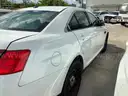 5798A/ 2018 Ford Taurus