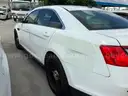 5798A/ 2018 Ford Taurus
